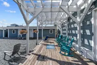 Loggerhead Inn and Suites Hotel di North Topsail Beach