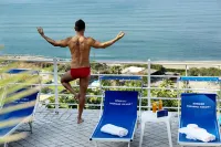 Sorriso Thermae Resort & Spa - románticos