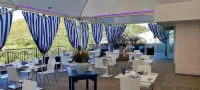 A Point Porto Ercole Resort & Spa - breakfast