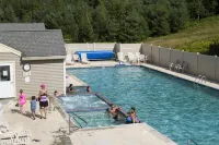 Grand Summit Hotel at Attitash - Pools