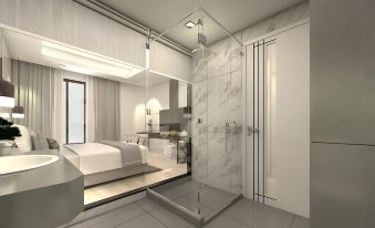 Thaisun Bangkok Hotel