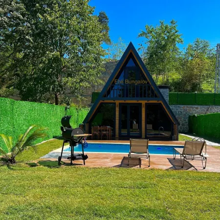 Ehli Bungalov