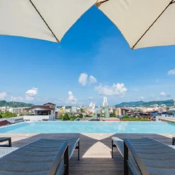 LullaBella Hotel Patong