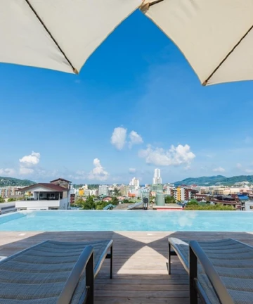 รูปภาพของลัลล่าเบลล่า โฮสเทล