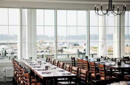 Støtvig Hotel Отели в г. Moss