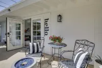 Palm Desert Casita w/ Pool: 5 Blocks to El Paseo - Condos