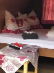 Schlafen im Weinfass Hotels in Bad Windsheim