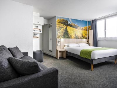 Ibis Styles Reims Centre Cathédrale