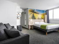 Ibis Styles Reims Centre Cathédrale Hotels in Reims