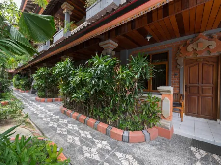 Hotel Sorga Cottages
