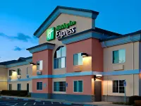 Holiday Inn Express & Suites Jackson Hotels in Jackson