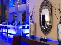 Radisson Blu Limfjord Hotel, Aalborg - bar