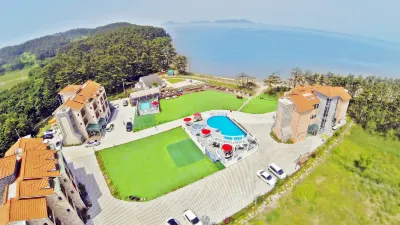 Taean Golden Wave Pension