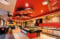 Riu Vallarta - All Inclusive - Завтрак
