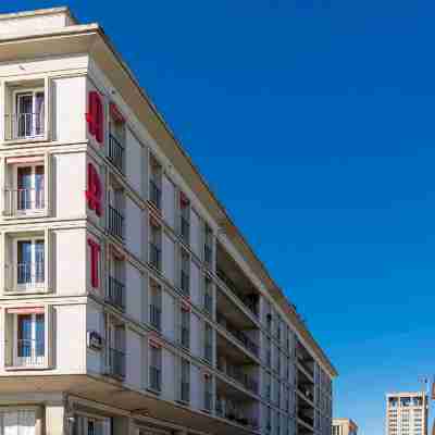 Best Western Arthotel Hotel Exterior