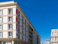 Best Western Arthotel Hotels near Le Volcan