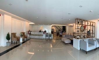 The Seens Hotel