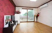 Youngduk Badagongwon Pension