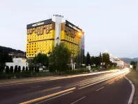 Hotel Holiday Hotels in Sarajevo