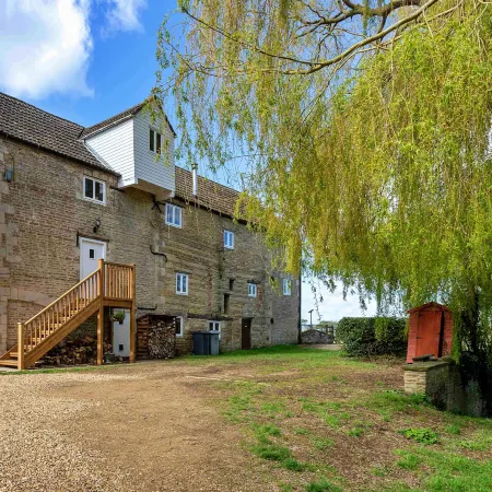 Fletland Mill