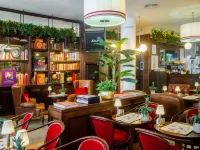 โรงแรมบราวน์ส์บูทีค