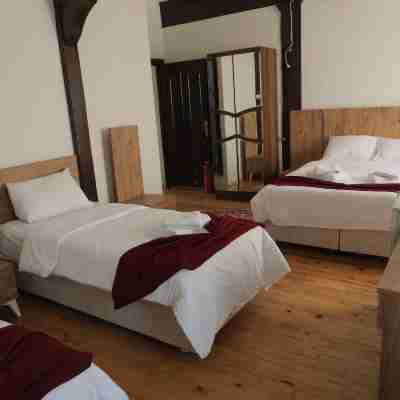 Salih BEY Konagi Rooms