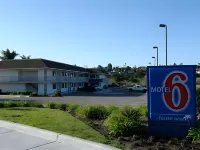 Motel 6 Pismo Beach, CA