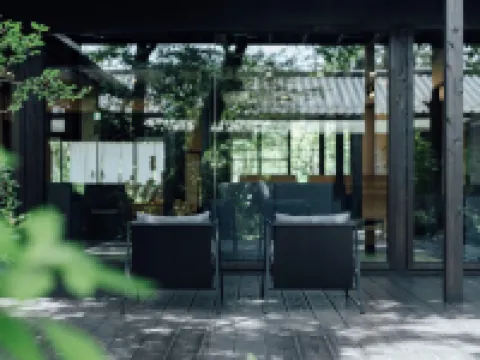 Hanashoan โรงแรมในมินามิโอกูนิ