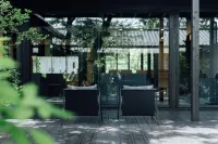 Hanashoan Aso District otelleri