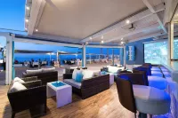 Alia Beach Hotel by Estia Hotels in Limenas Chersonisou