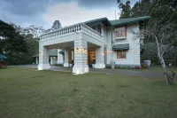 Manor House Bandarawela by Seven Angels Hotels in Bandarawela