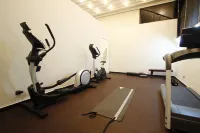 Diwan Residence Prince Sultan Road - ที่มีฟิตเนส