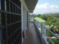 Viking Resort Các khách sạn ở Subic