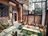 GOIN Old House & Bar Các khách sạn ở Đài Nam