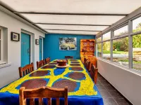 Tan y Fron Hideaway