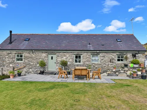Moelis Barn - 3 stelle