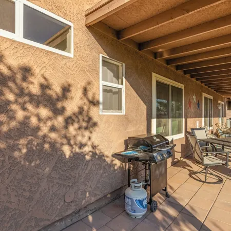 Desert Haven with Heated Pool