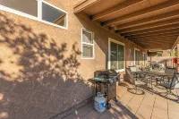 Desert Haven with Heated Pool
