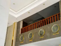 889 Boutique Hotel - pet friendly