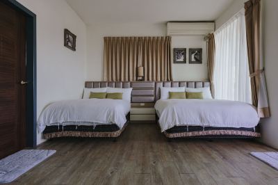 その他 ラッキー ハウスの写真