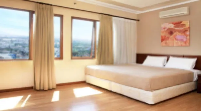 Daily Home Apartment