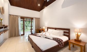 Murex Dive Resort