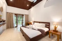 Murex Dive Resort Hotels in Mandolang