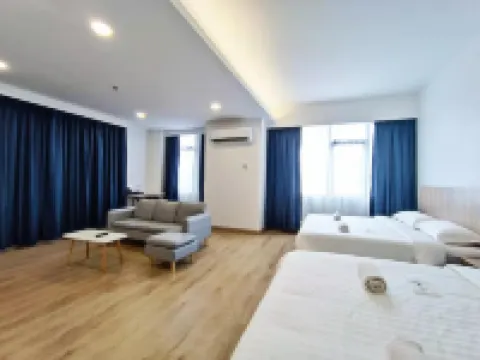 Starlink Hotel Hotels in Sibu
