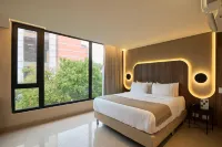 Hotel Lincoln Hotels in 