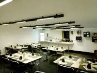 新阿米勞德飯店 - 早餐