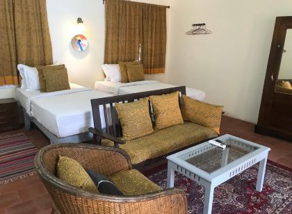 Marari Dreamz Homestay