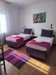 Omir Bed & Breakfast - balcony