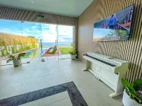 The South Hideaway Oslob Hotels in Boljoon