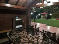 Estancia Ecologica Los Fundadores Hotels in 